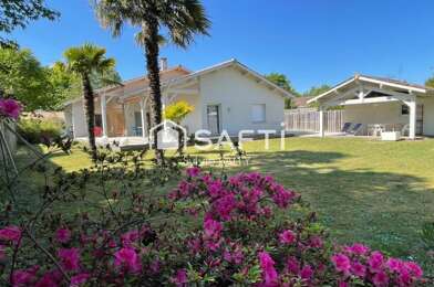 Maison 7 pièces 799000 €