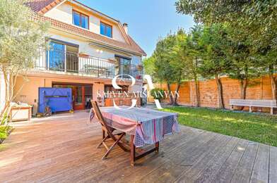 Maison 6 pièces 849000 €