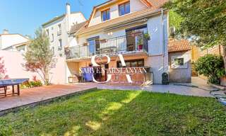 Maison 6 Pièces 237 m² à vendre à Alfortville (94140)
