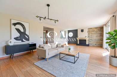 Maison 6 pièces 799000 €