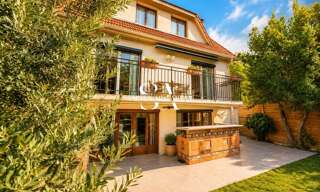 Maison 6 Pièces 237 m² à vendre à Alfortville (94140)