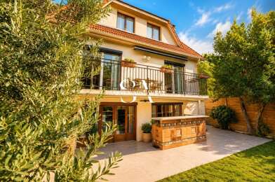 Maison 6 pièces 799000 €