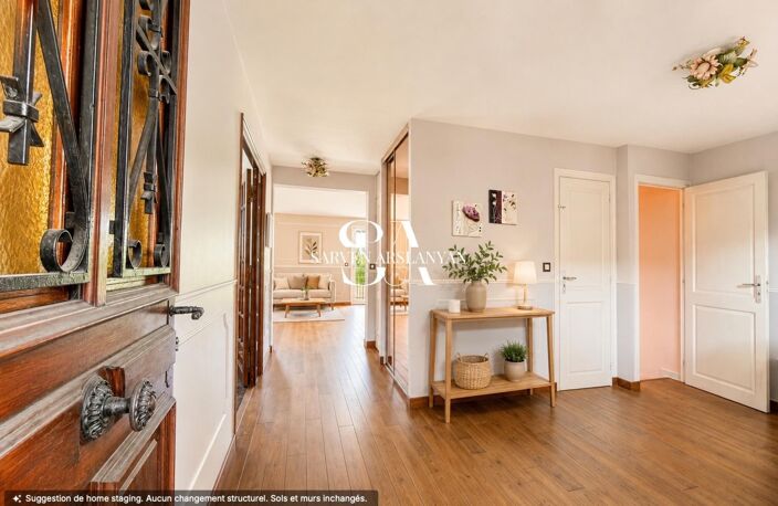 Maisons à vendre de 238 m2 à 6 minutes de la Gare RER D Maisons Alfort / Alfortville — photo 2
