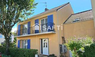 Maison 7 Pièces 140 m² à vendre à Maurepas (78310)