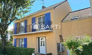 Maison 7 Pièces 140 m² à vendre à Maurepas (78310)