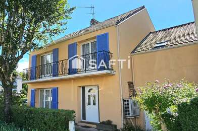 Maison 7 pièces 415000 €
