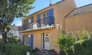 Maison 7 Pièces 140 m² à vendre à Maurepas (78310)