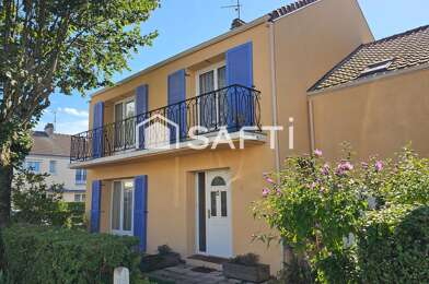 Maison 7 pièces 415000 €
