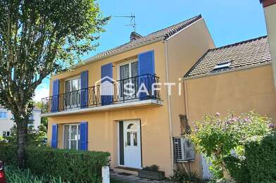 Maison 7 pièces 415000 €