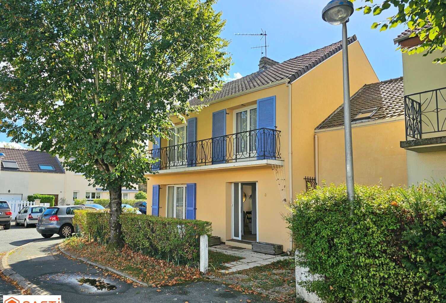 Maison 7 pièces 5 chambres ! — photo 1