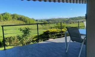 Maison 5 Pièces 85 m² à vendre à Saint-Romain-sous-Gourdon (71230)