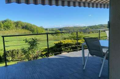 Maison 5 pièces 166000 €