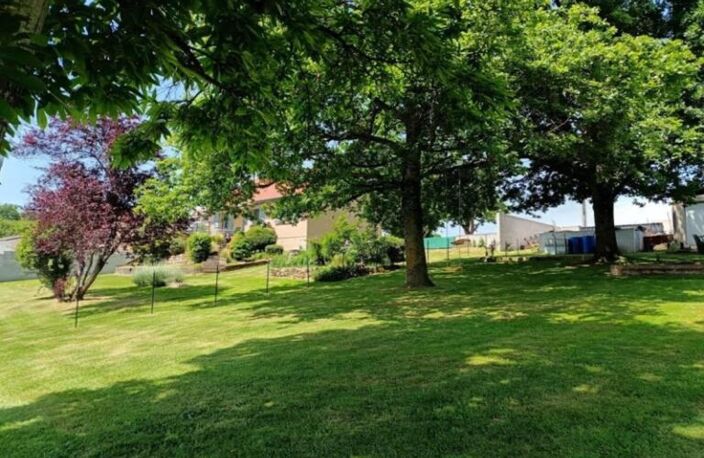 Maison T4+1 dans une impasse au calme avec accès de plain-pied possible, terrasse avec magnifique panorama campagnard — photo 2
