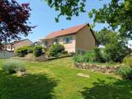 Maison T4+1 dans une impasse au calme avec accès de plain-pied possible, terrasse avec magnifique panorama campagnard — photo 3