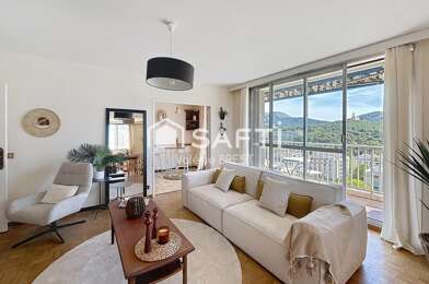 Appartement 3 pièces 235000 €