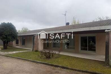 Maison 4 pièces 564375 €