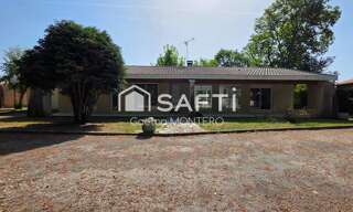 Maison 4 Pièces 121 m² à vendre à Gujan-Mestras (33470)