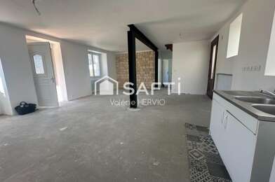 Maison 5 pièces 199900 €