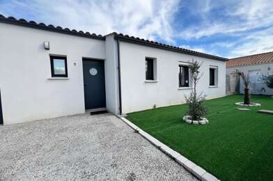 Maison 6 pièces 259000 €