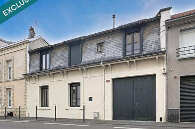 Maison 6 pièces 450000 €