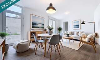 Maison 6 Pièces 135 m² à vendre à Reims (51100)