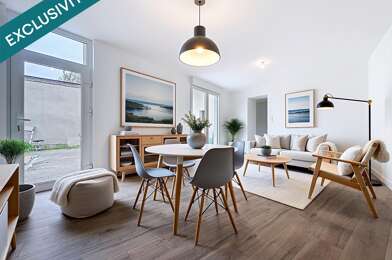 Maison 6 pièces 450000 €