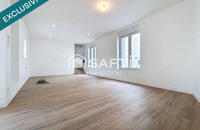 EN EXCLUSIVITE - SECTEUR LUTON -  A VENDRE MAISON RENOVEE - CONFORT DE PLAIN PIED — photo 3