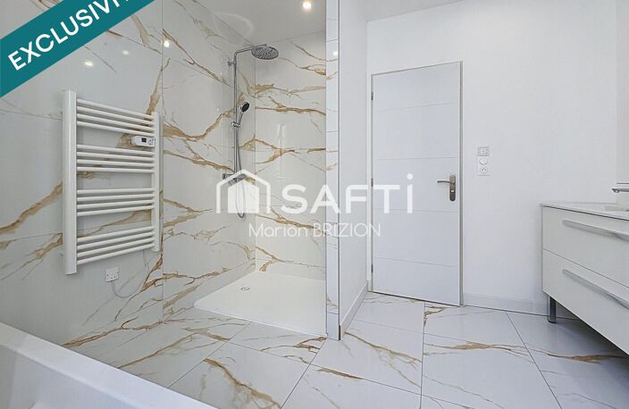 EN EXCLUSIVITE - SECTEUR LUTON -  A VENDRE MAISON RENOVEE - CONFORT DE PLAIN PIED — photo 5