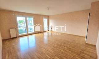 Appartement 5 Pièces 111 m² à vendre à Rouen (76100)