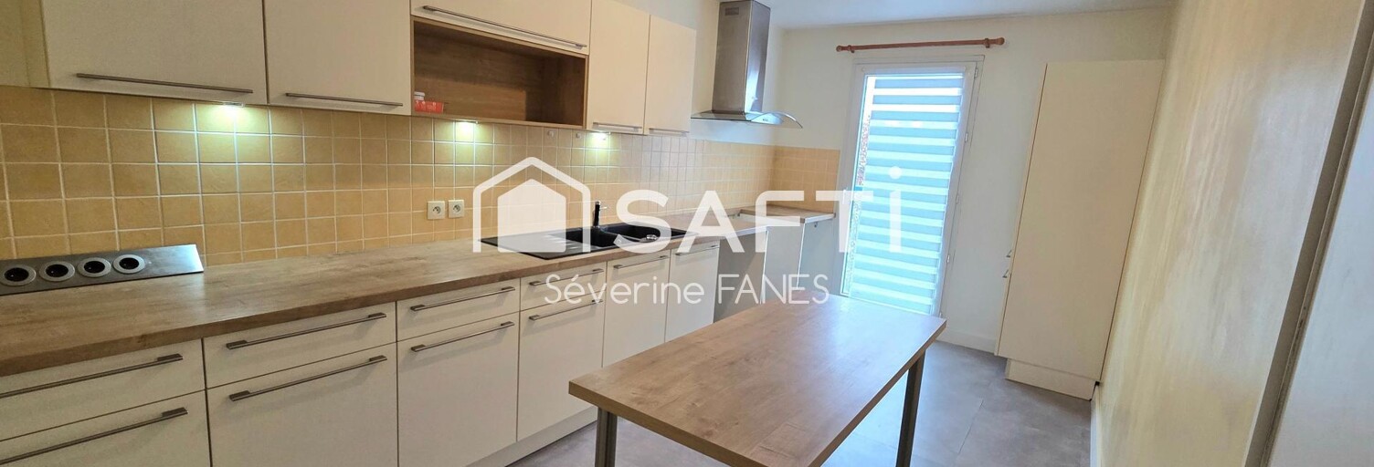 Appartement 5 Pièces 111 m² à vendre à Rouen (76100)