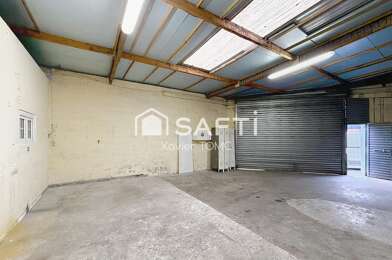 Commerce 4 pièces 750 €