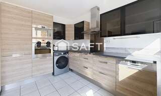 Appartement 3 Pièces 61 m² à louer à Caudry (59540)
