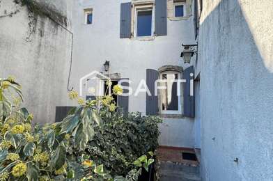 Maison 8 pièces 285000 €