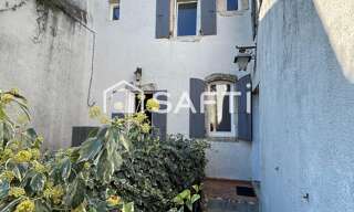 Maison 8 Pièces 190 m² à vendre à Vallon-Pont-d'Arc (07150)