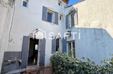 Maison de village lumineuse — photo du bien