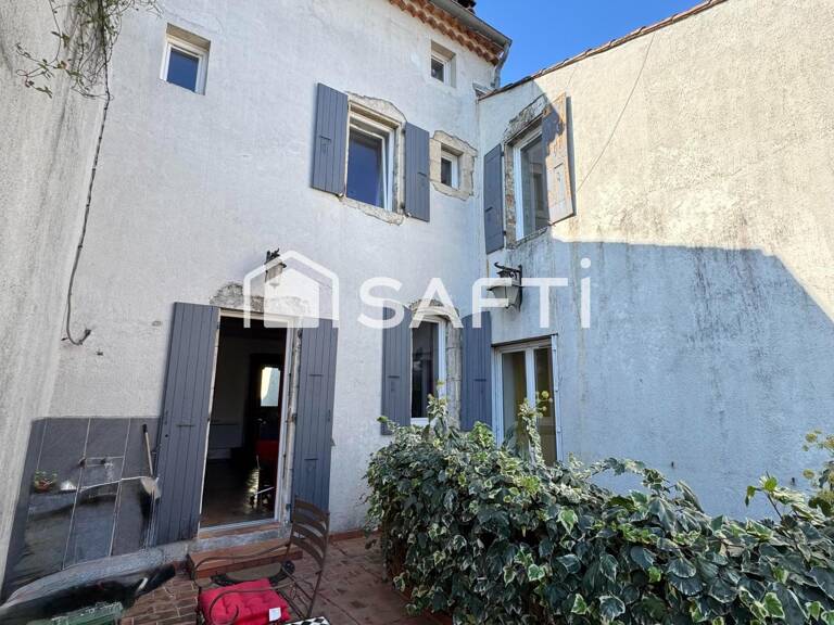 Maison de village lumineuse — photo 1