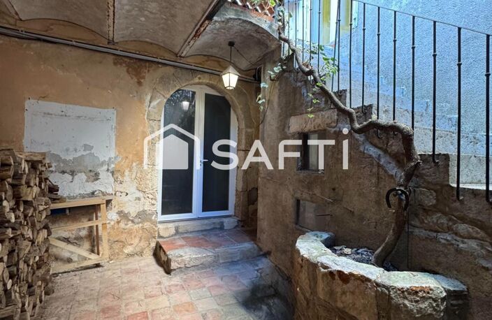 Maison de village lumineuse — photo 2