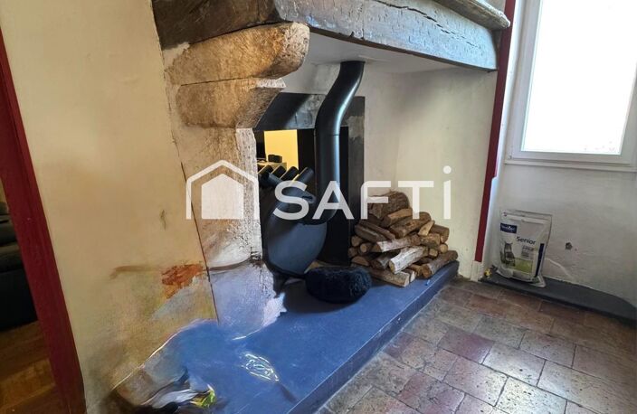 Maison de village lumineuse — photo 5