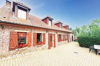 Maison 6 pièces 260000 €