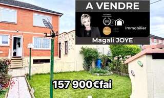 Maison 3 Pièces 82 m² à vendre à Haisnes (62138)