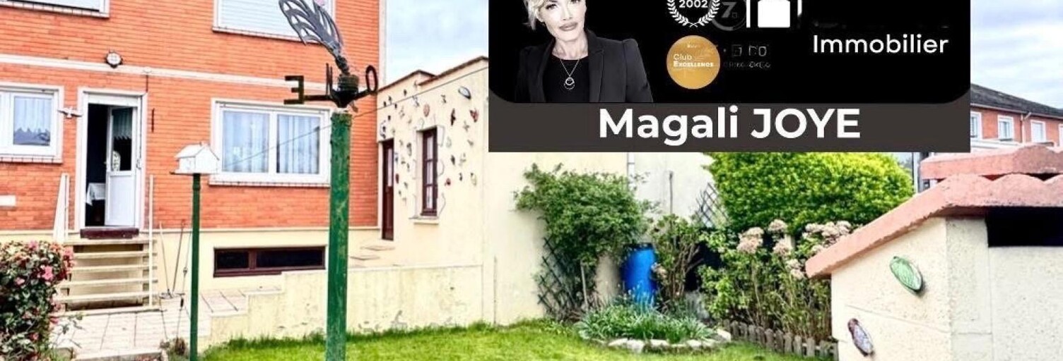 Maison 3 Pièces 82 m² à vendre à Haisnes (62138)