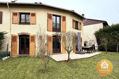 Maison 5 pièces 415000 €
