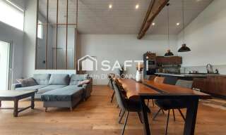 Maison 5 Pièces 131 m² à vendre à Talmont-Saint-Hilaire (85440)