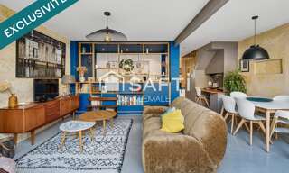 Maison 4 Pièces 94 m² à vendre à Talence (33400)