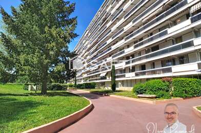 Appartement 3 pièces 189000 €