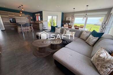 Maison 4 pièces 339000 €