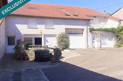 Maison 18 pièces 575000 €