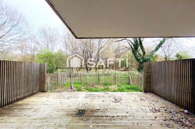 Appartement 3 pièces 250000 €