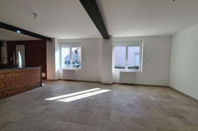 Maison 5 pièces 180000 €