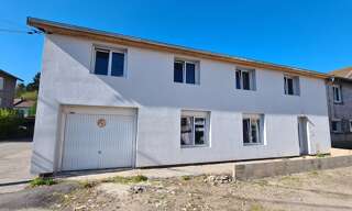 Maison 5 Pièces 114 m² à vendre à Épinal (88000)